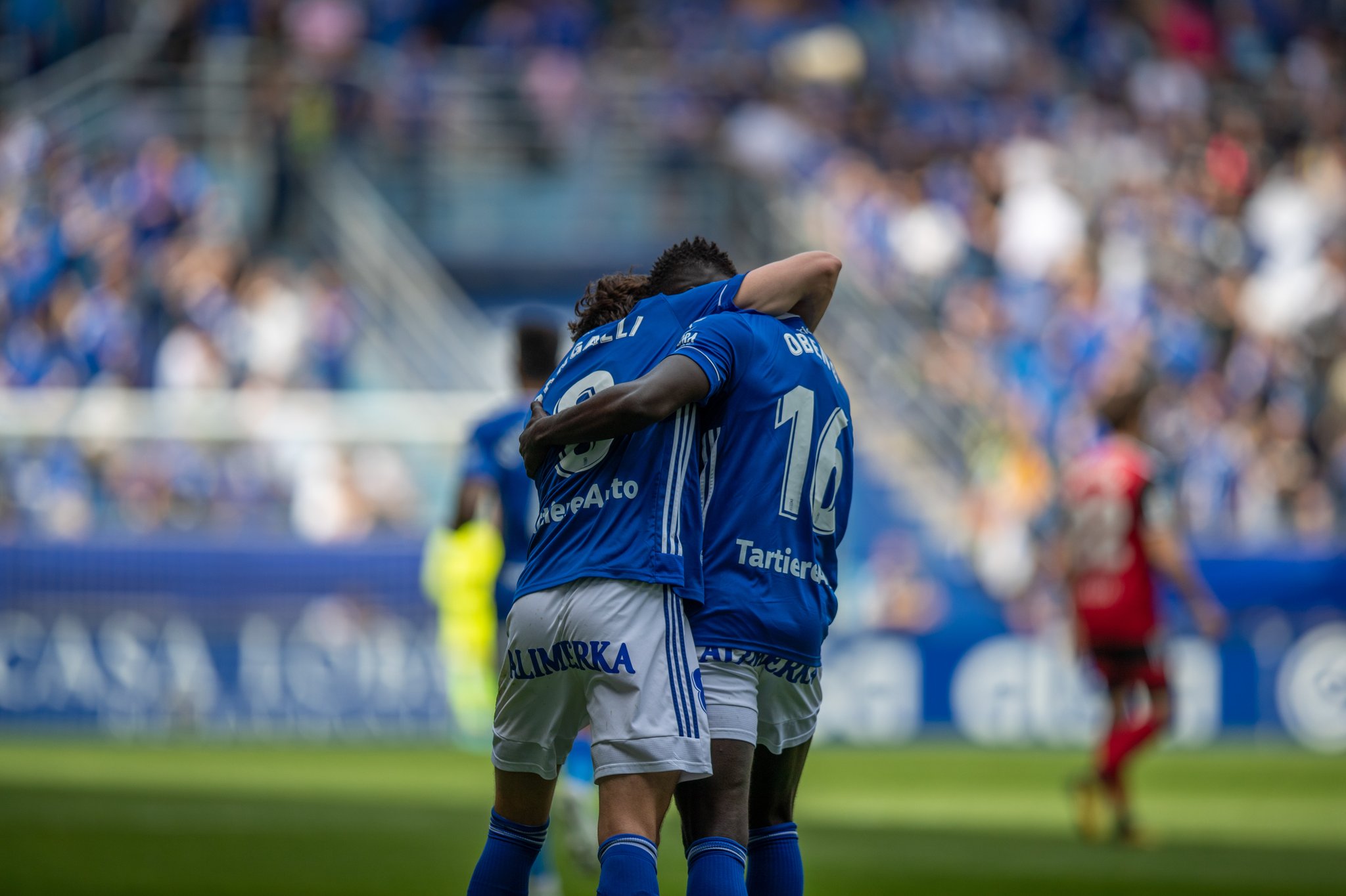 Real Oviedo