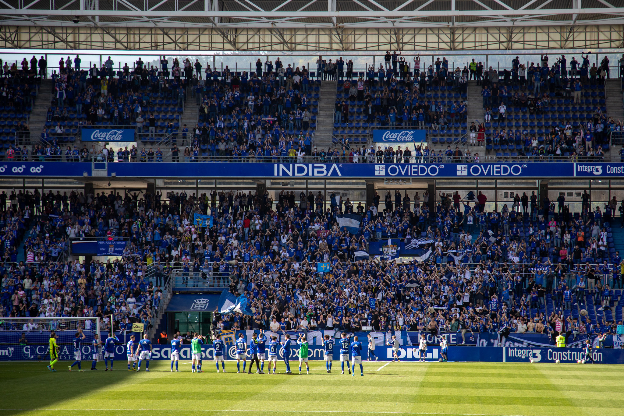 Real Oviedo