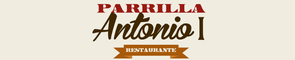 Parrilla Antonio