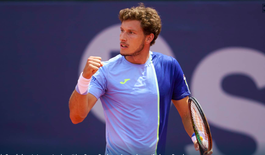 Pablo Carreño
