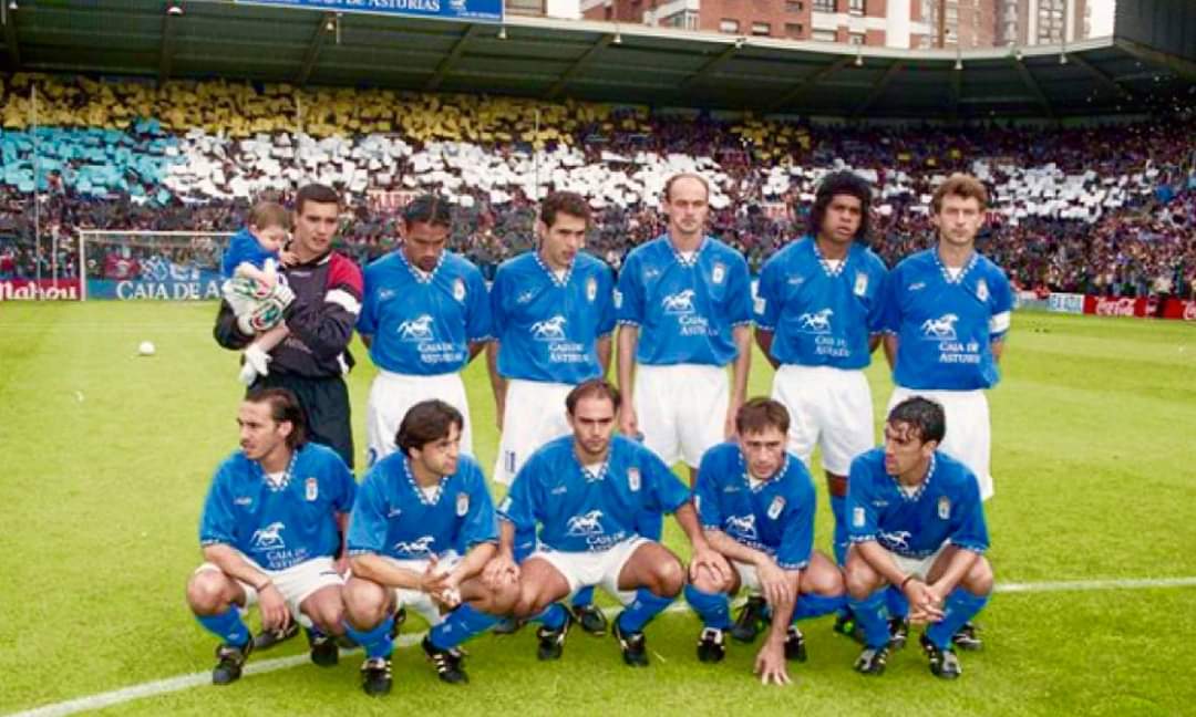 oviedo