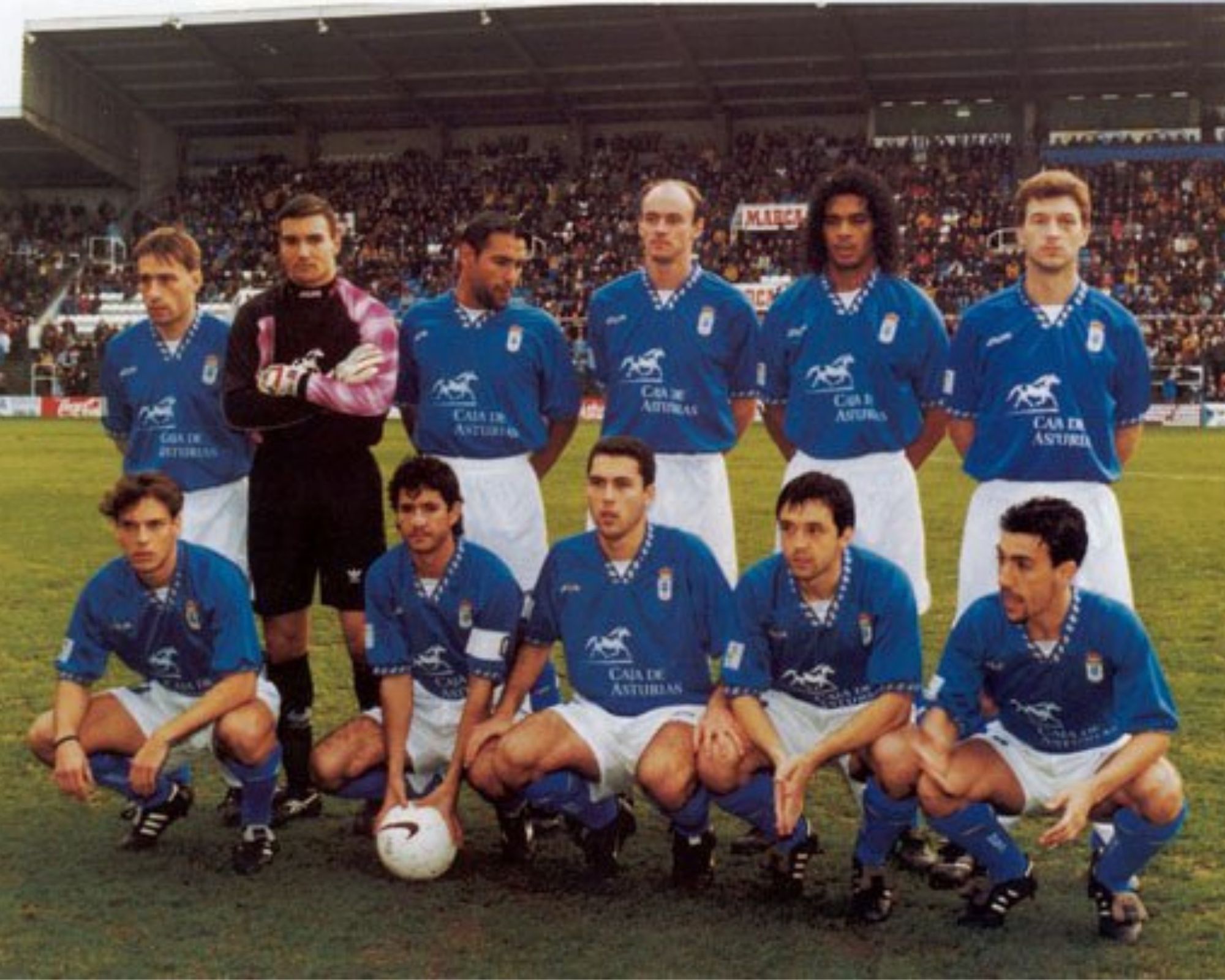 OVIEDO