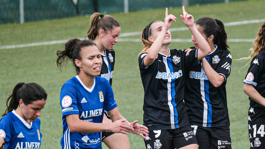Oviedo femenino