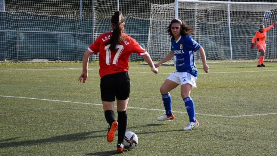Oviedo femenino