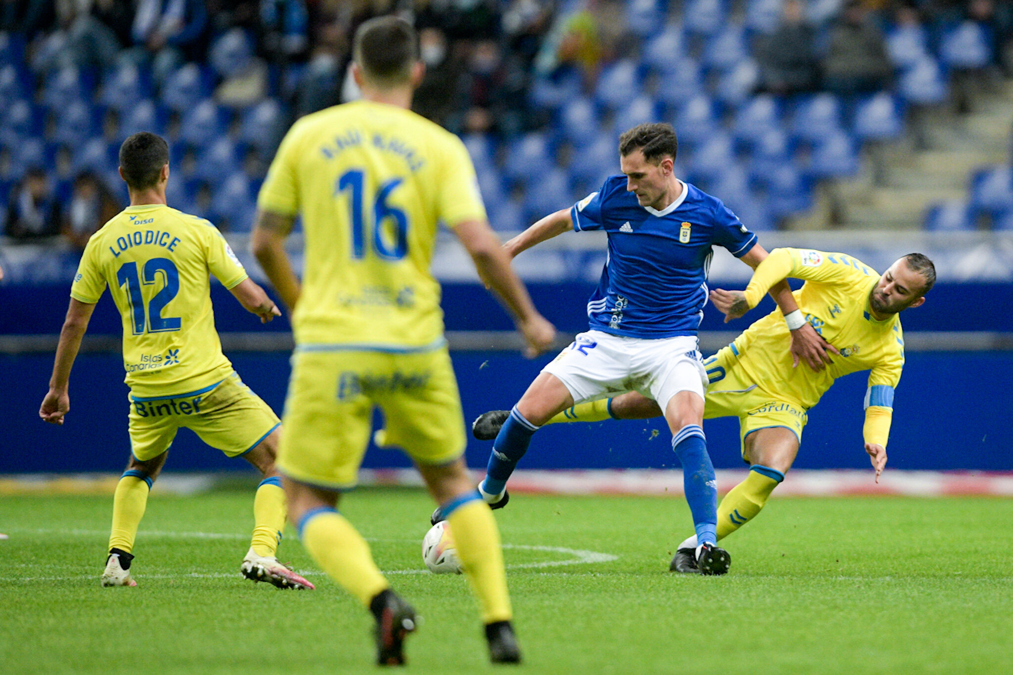 oviedo