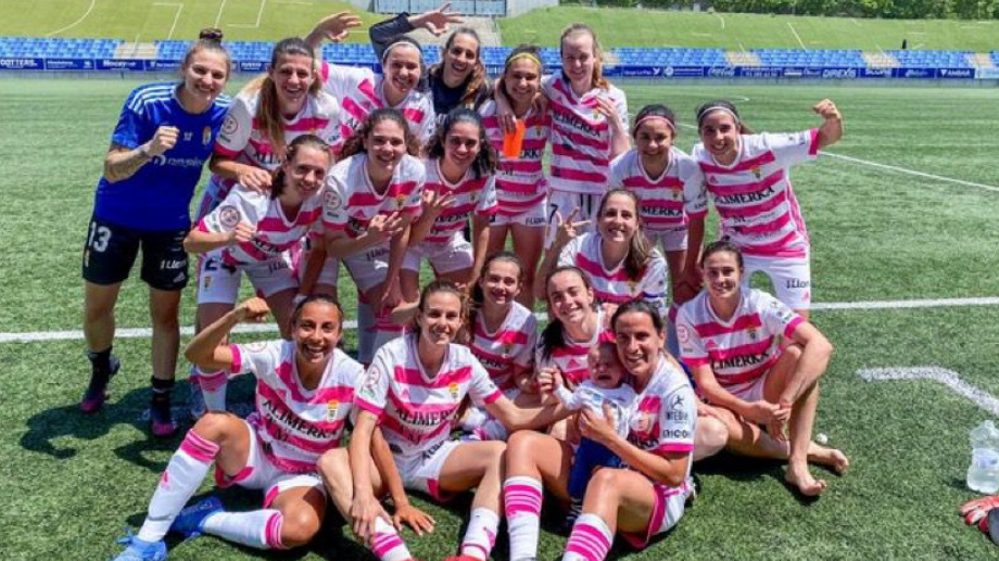 Oviedo femenino