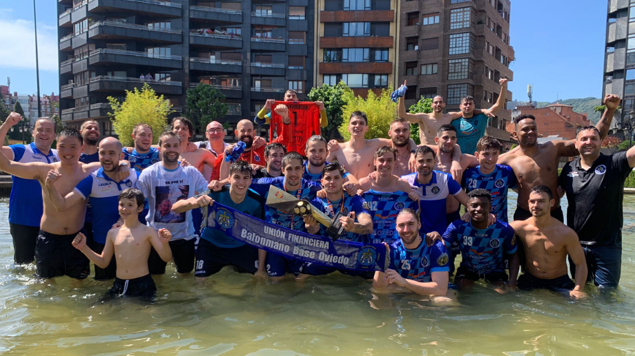 Union Financiera base Oviedo