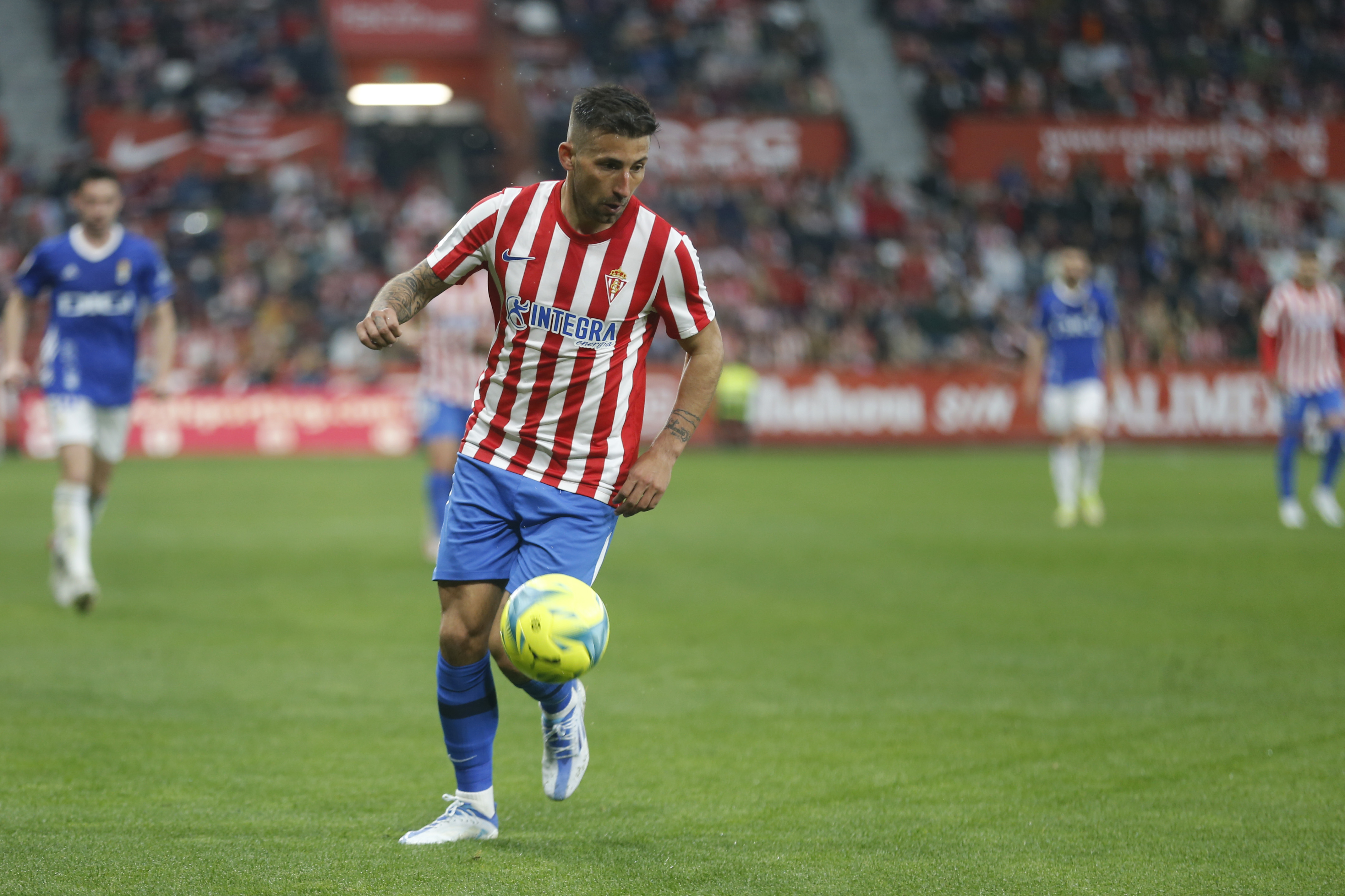 Aitor García