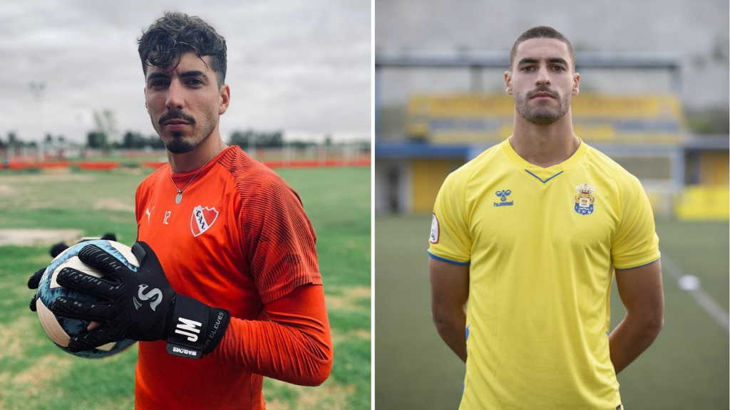 Fichajes Marino