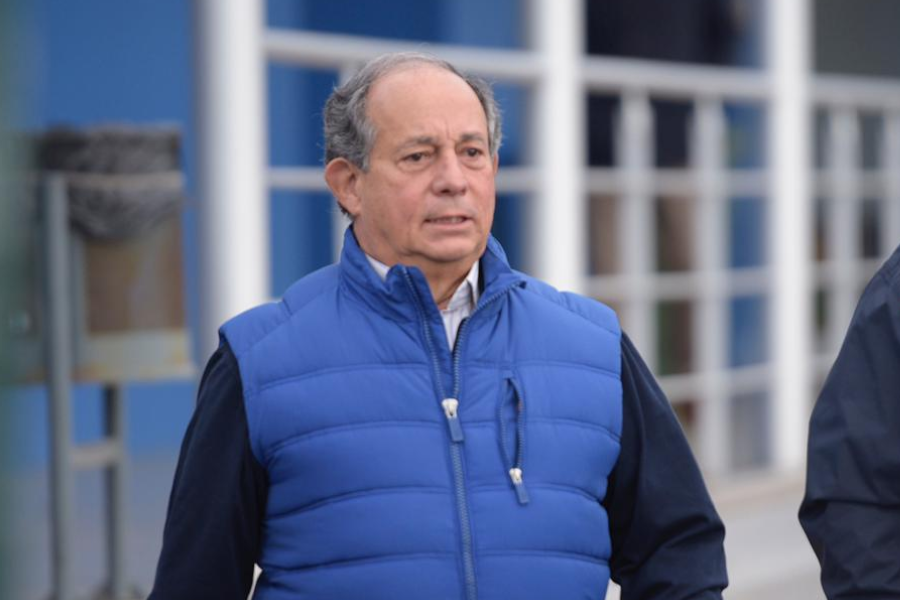 Federico González