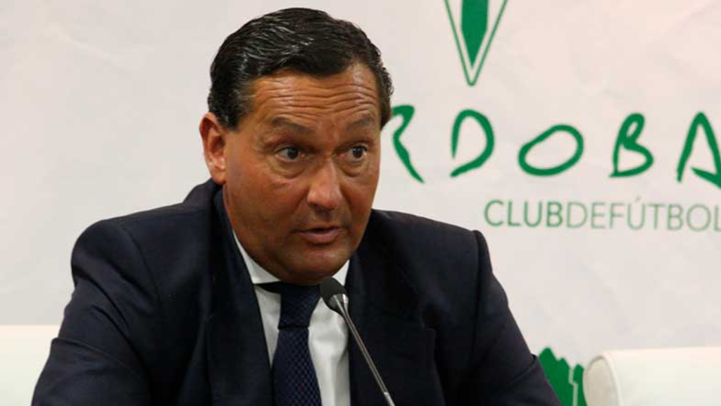 García Amado