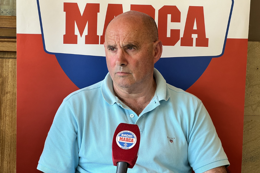 José Ramón Cuetos Lobo