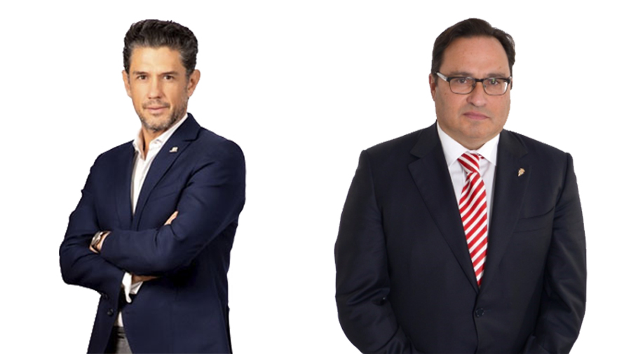 Irarragorri y Fernández