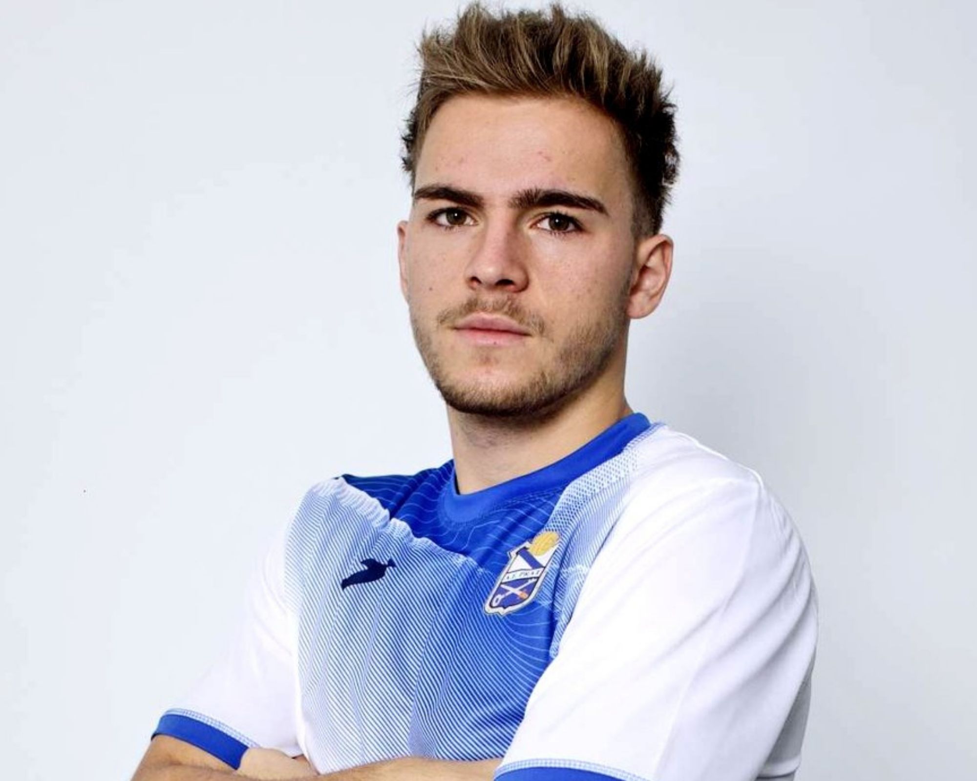 lucas pariente