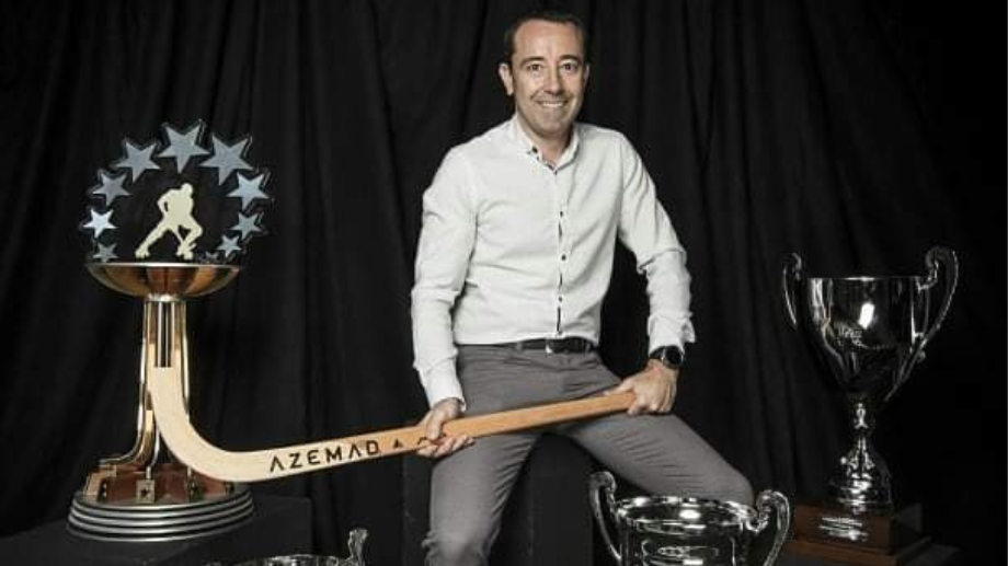 Ramón Peralta
