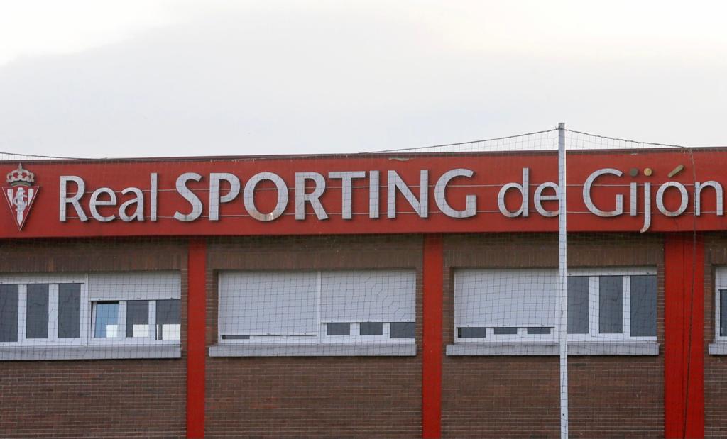 Sporting Mareo