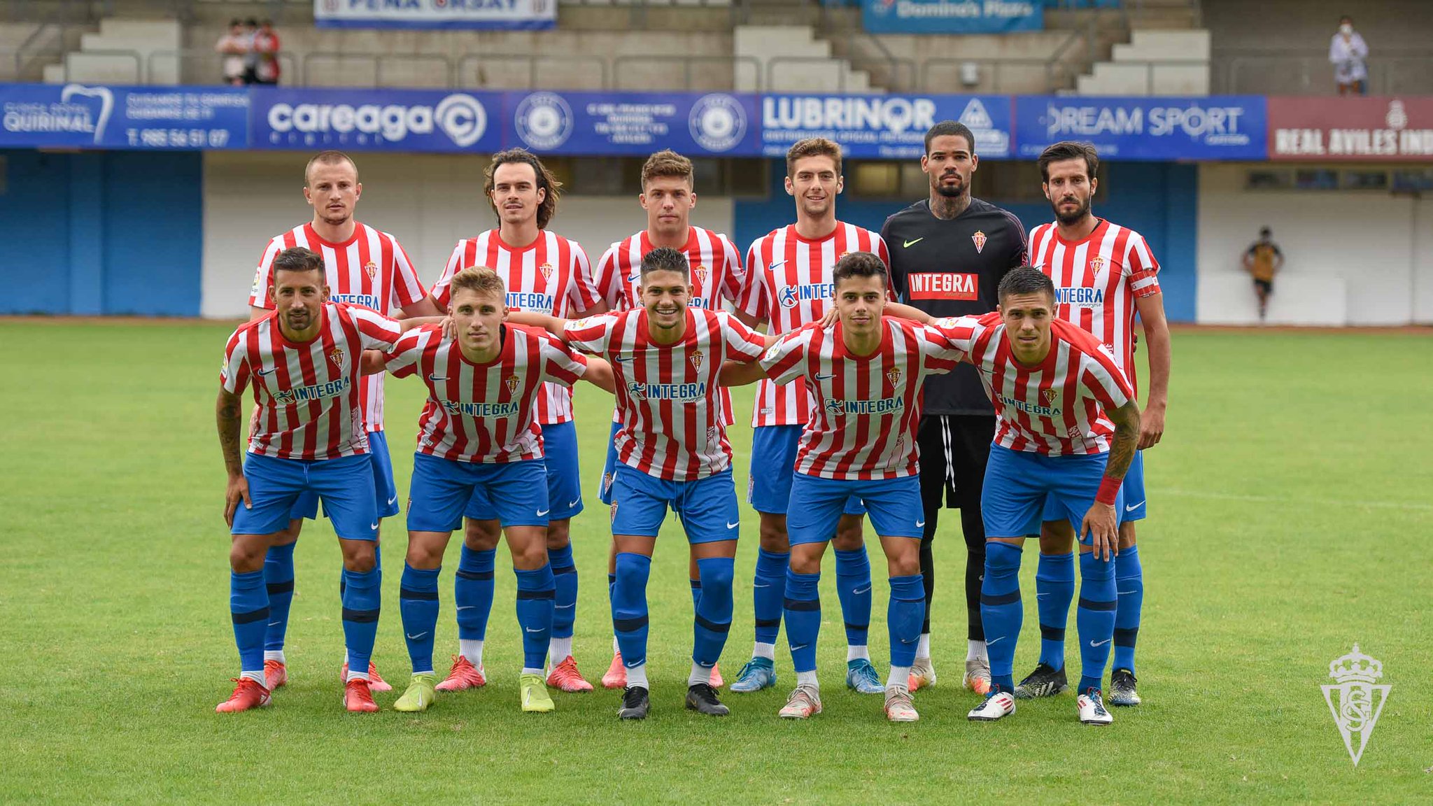Sporting Suárez Puerta