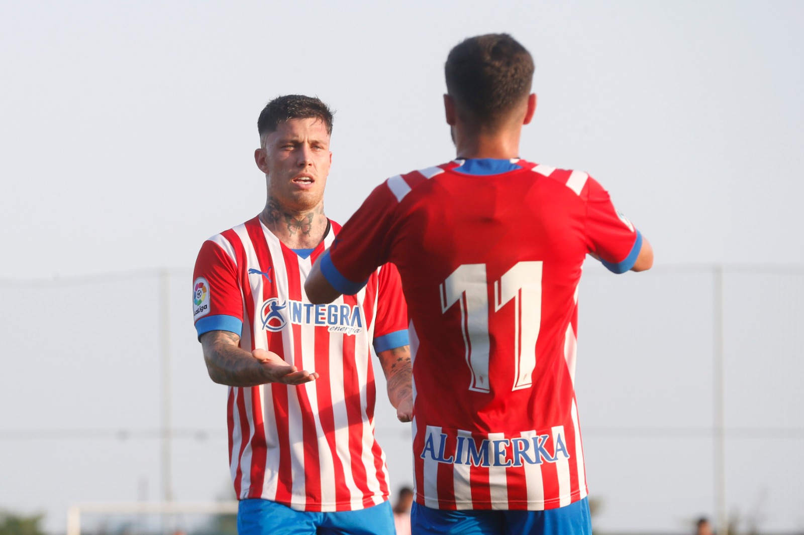 Cristo González y Campuzano. 