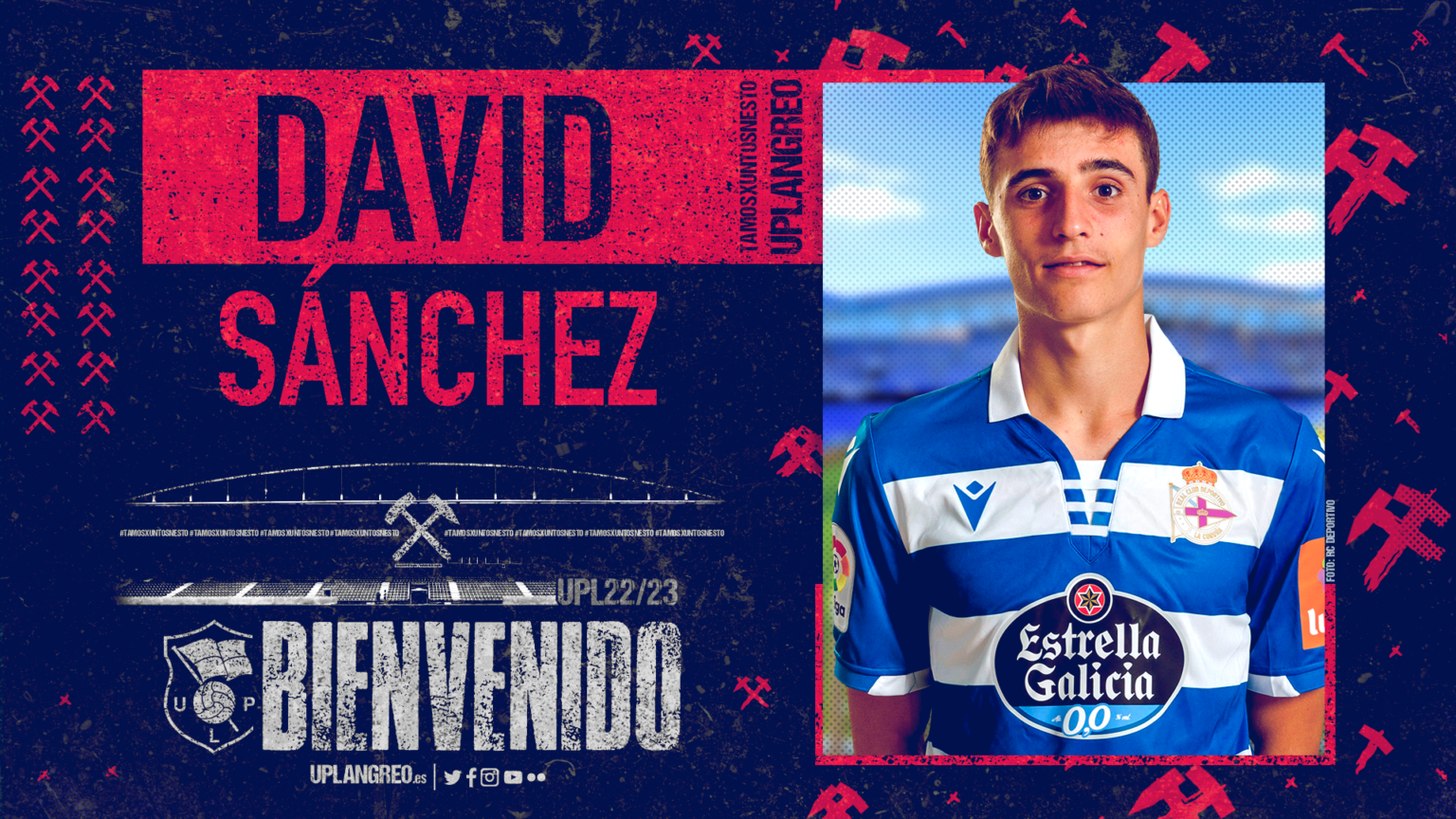 David Sánchez