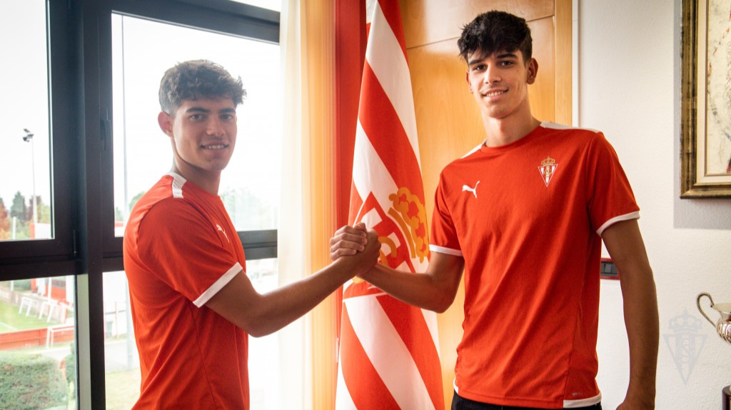 Grabulosa y Pol Marín