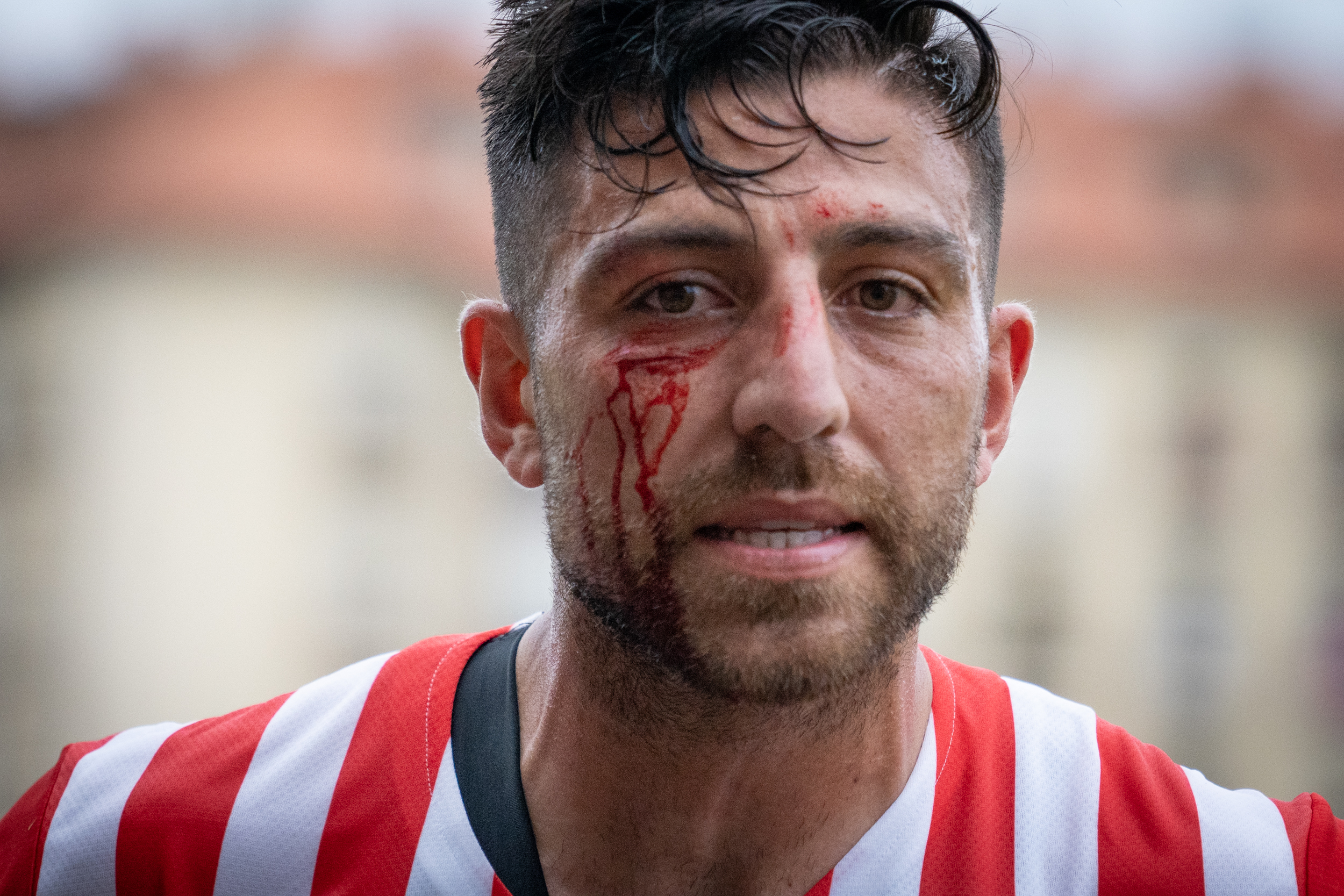 Gio Zarfino