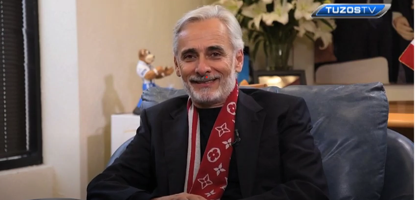 Jesús Martínez Patiño