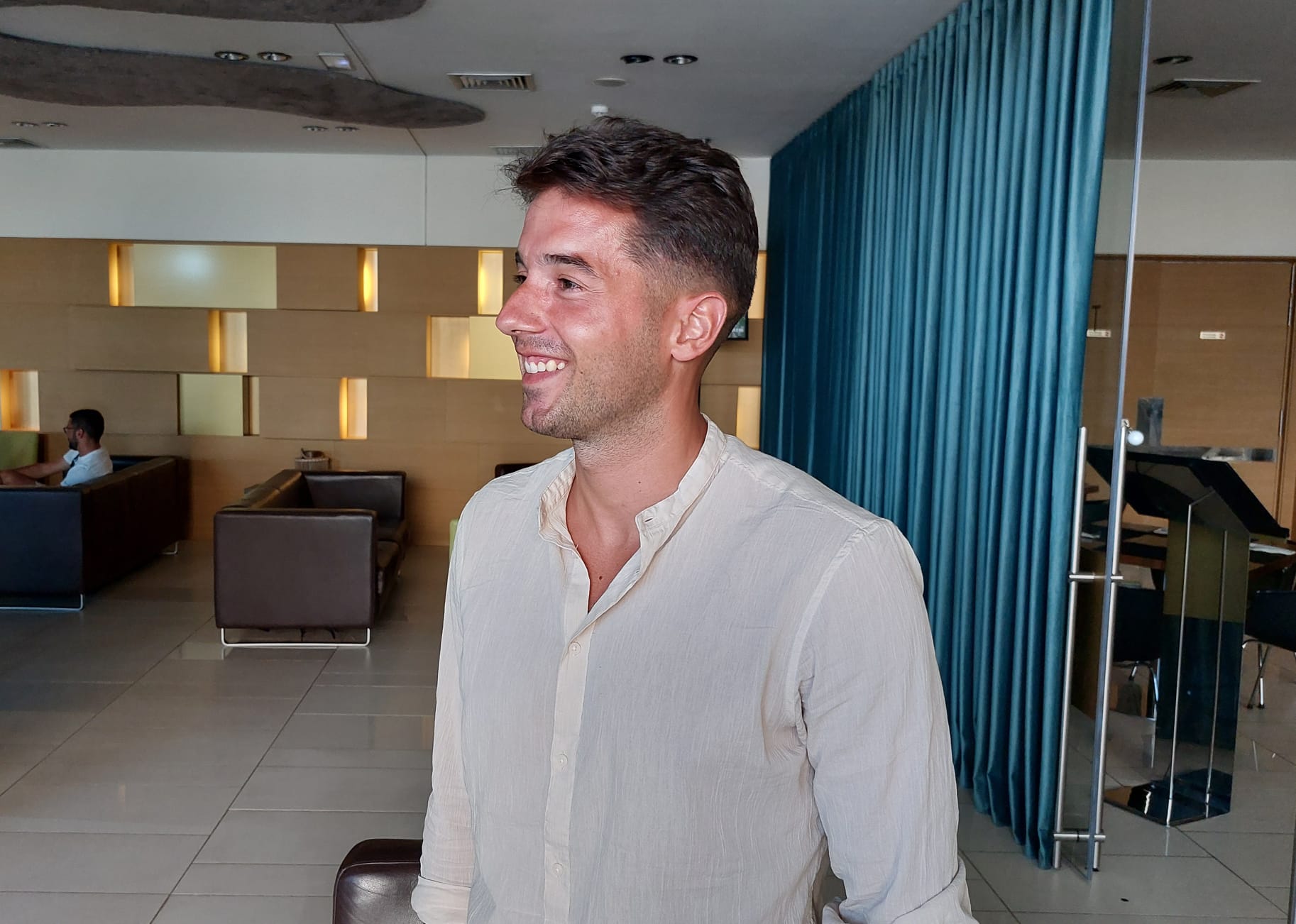Jony Rodríguez