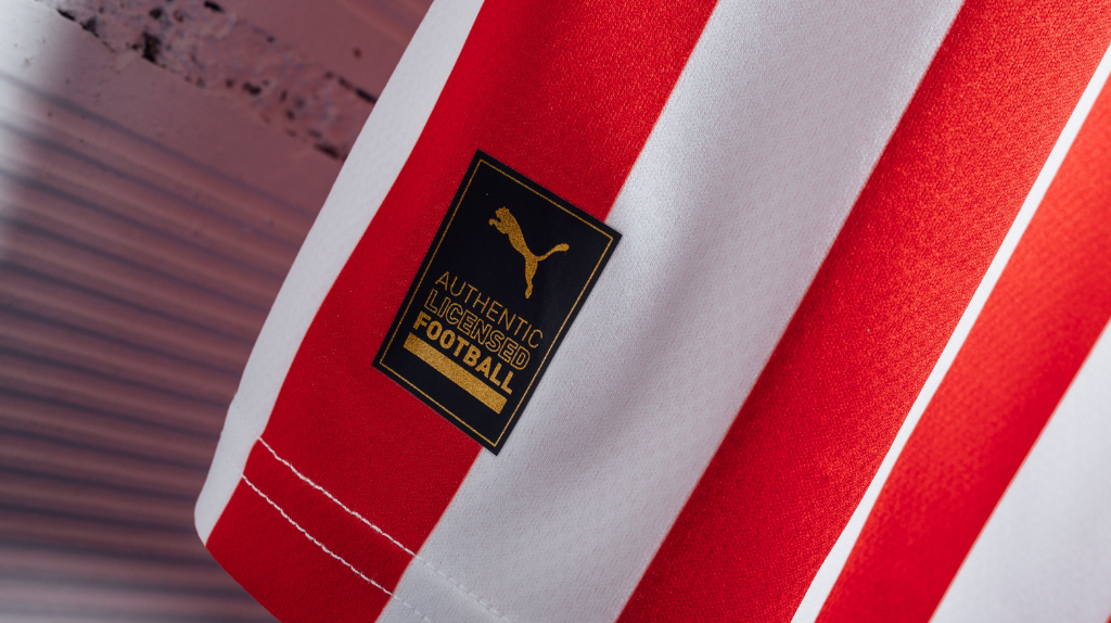 Puma Girona