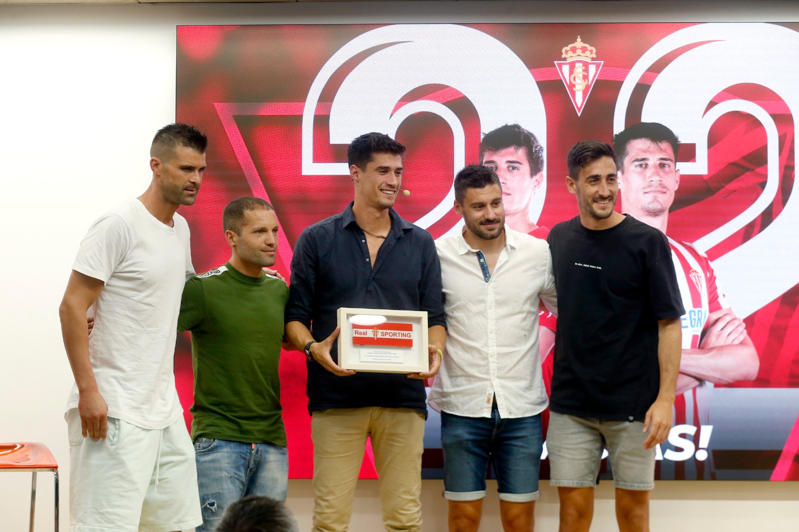 Pablo Pérez despedida
