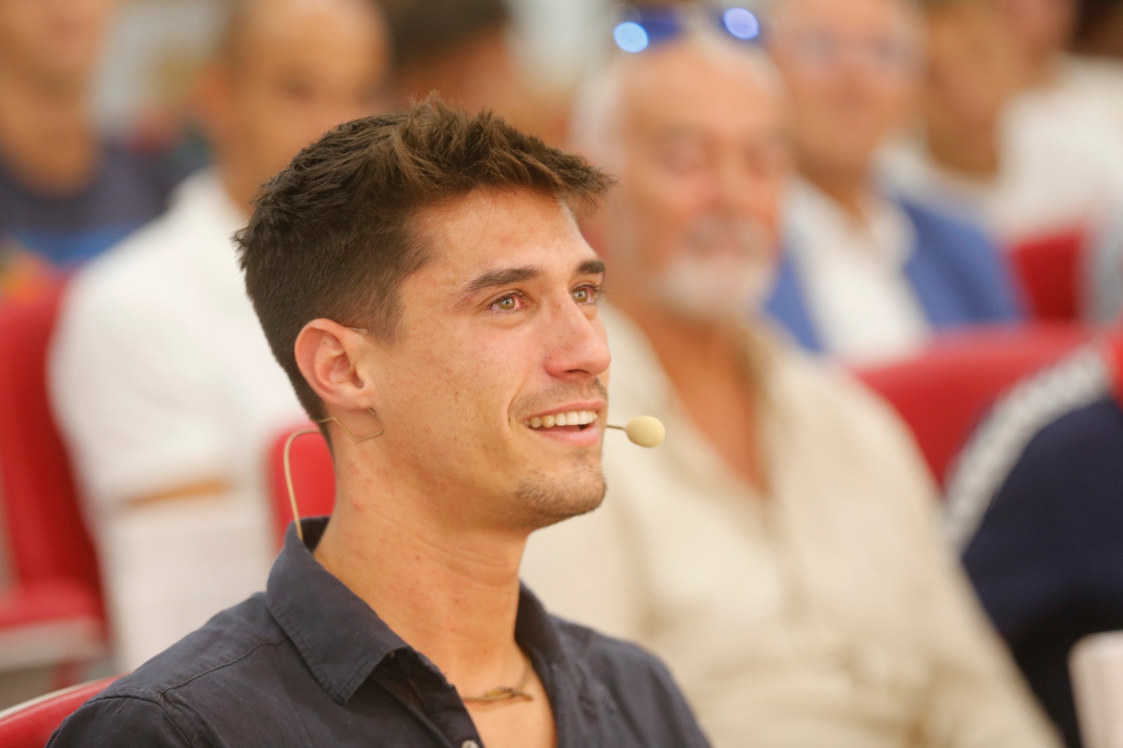 Pablo Pérez