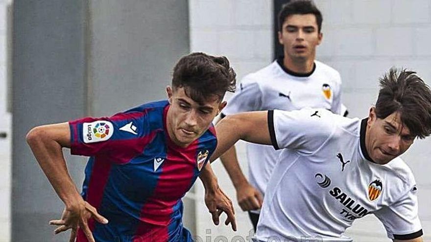 Víctor Blanco