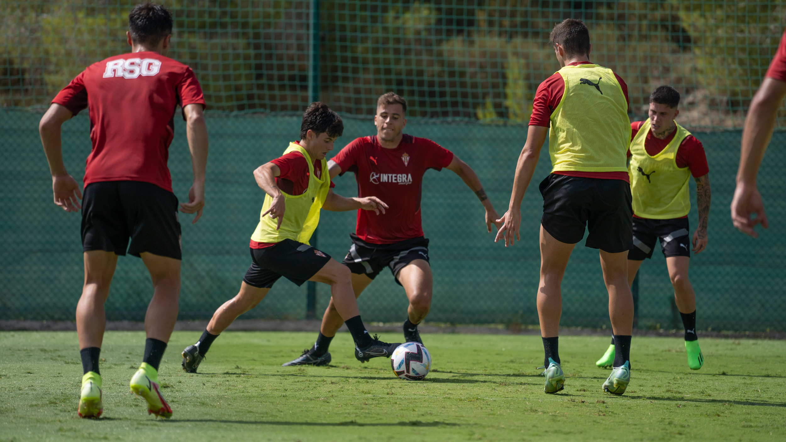 Sporting en Alicante