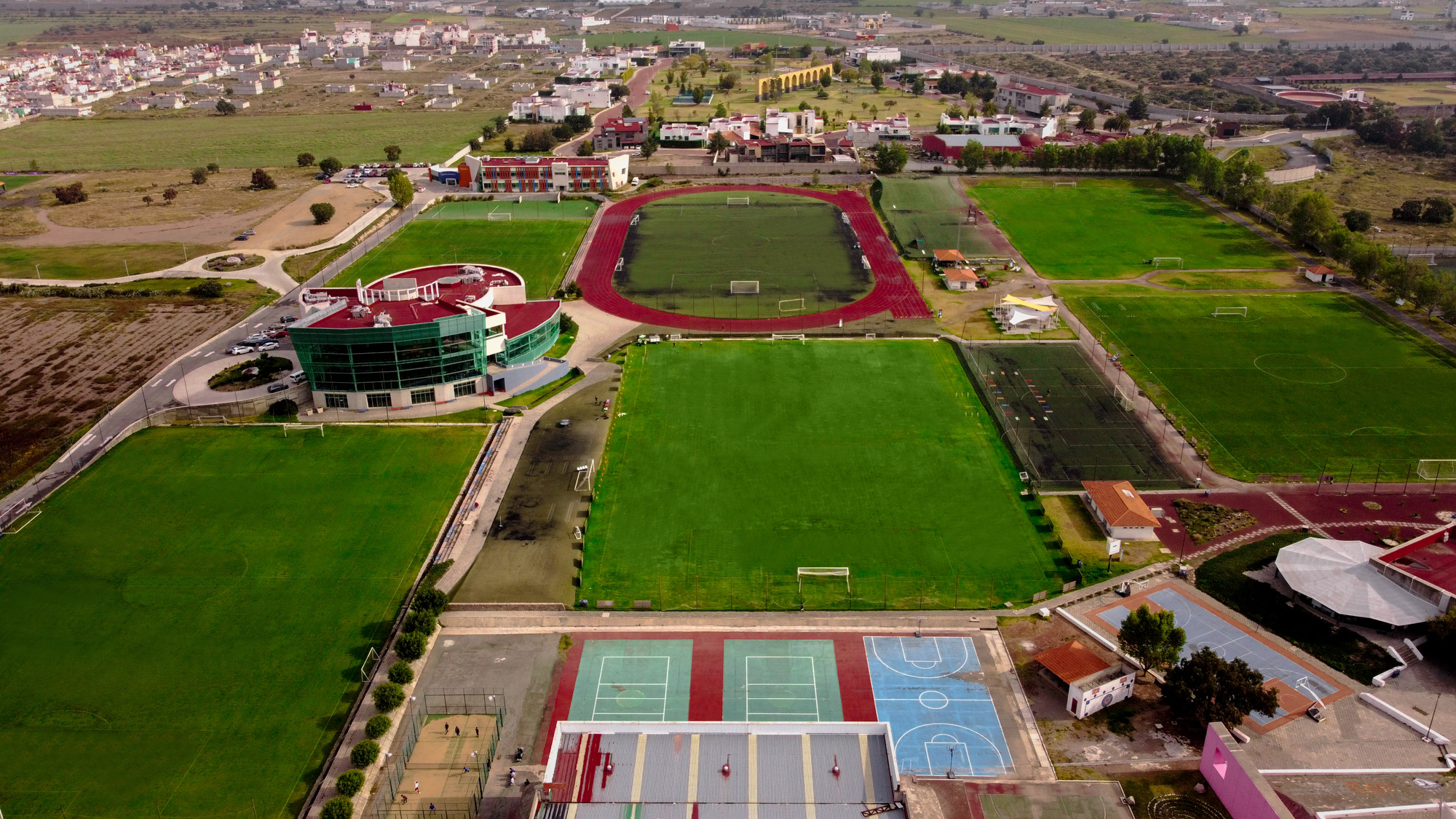 Club Pachuca