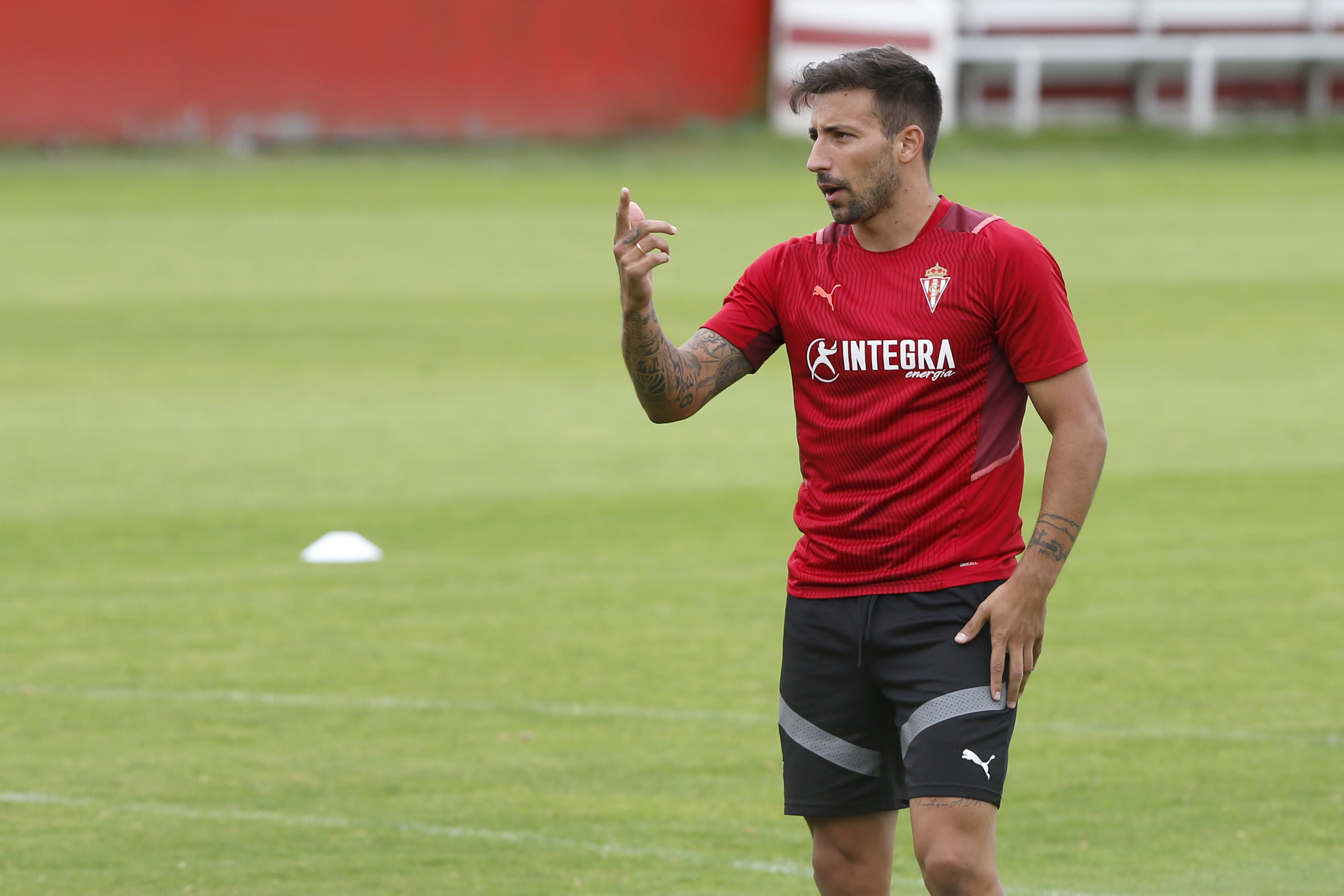 Aitor García