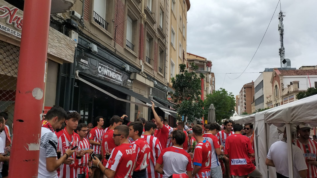 Ambiente Mirandés
