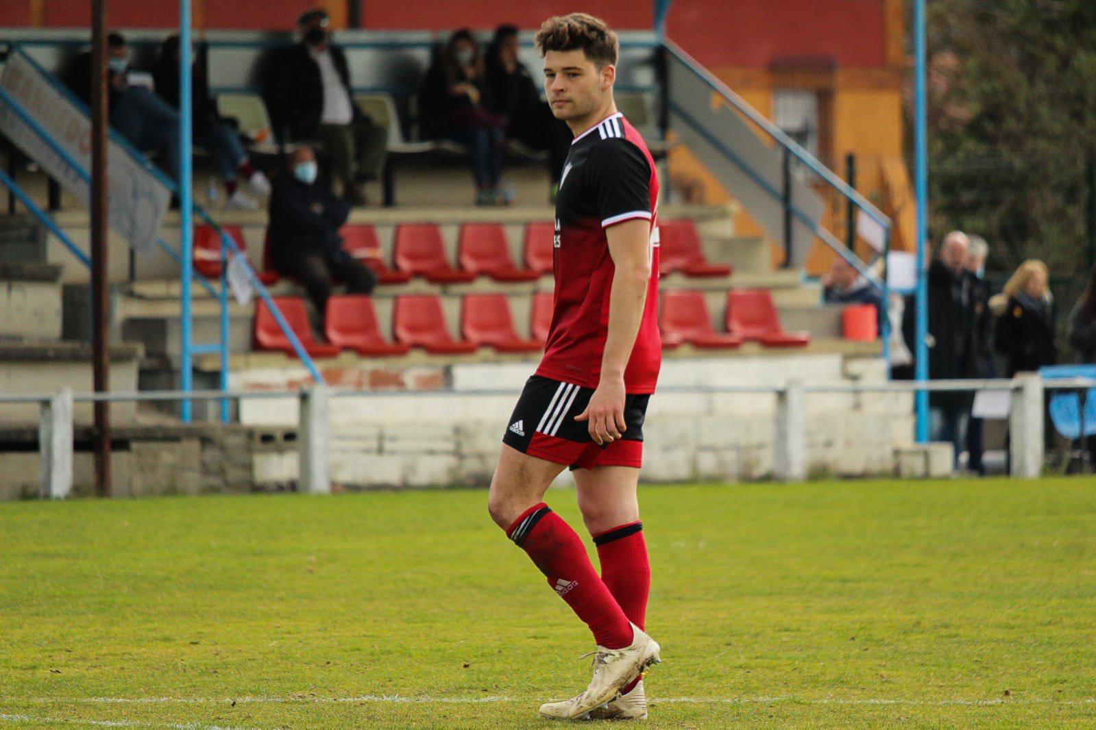 Ariel Herrero