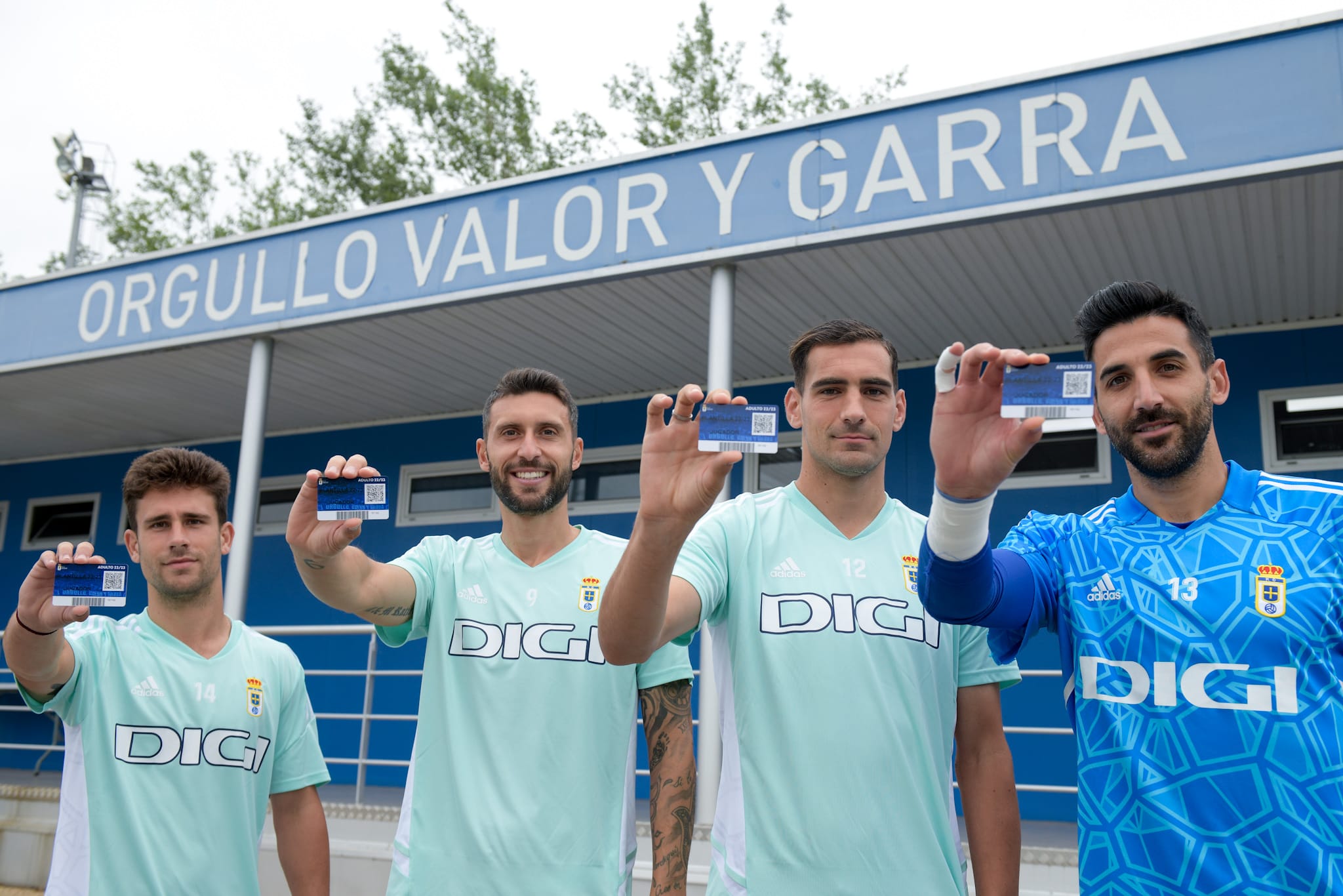Capitanes