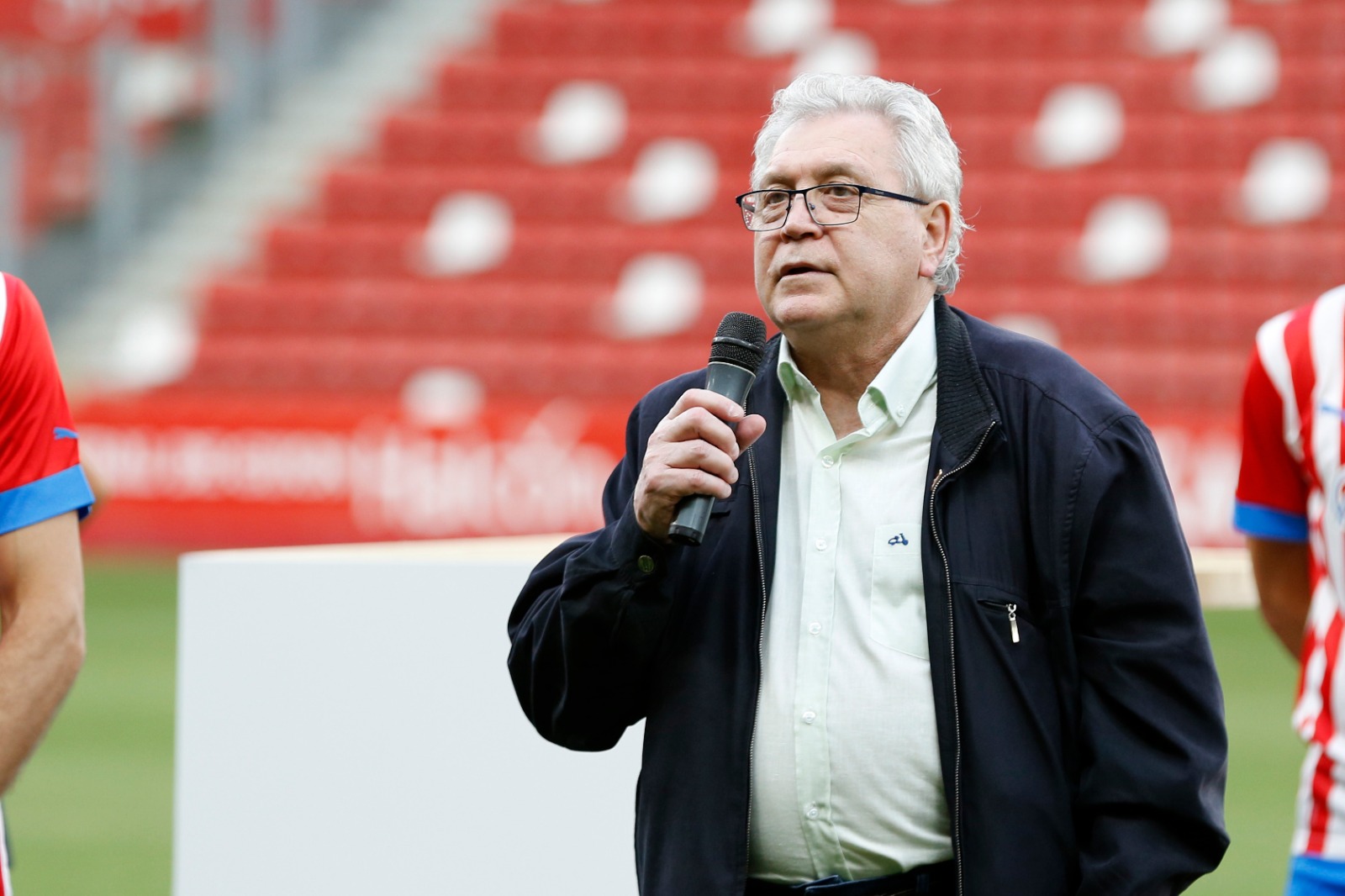 Enzo Ferrero
