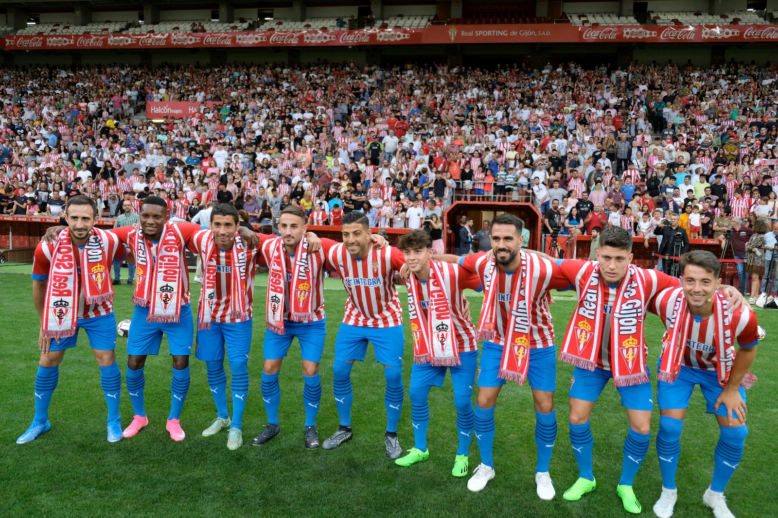 Fichajes Sporting