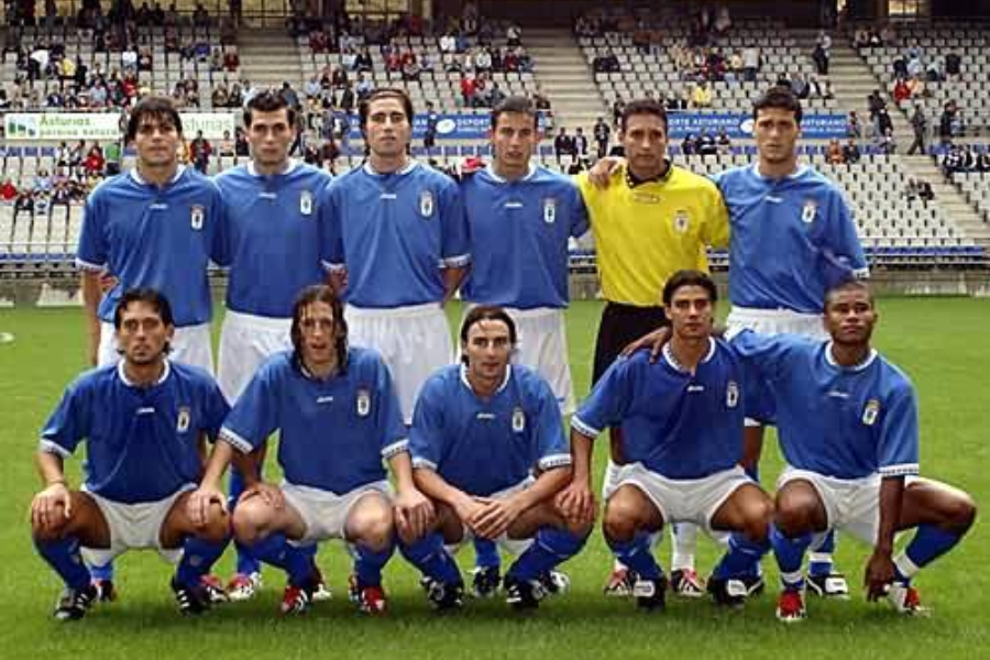 Real Oviedo