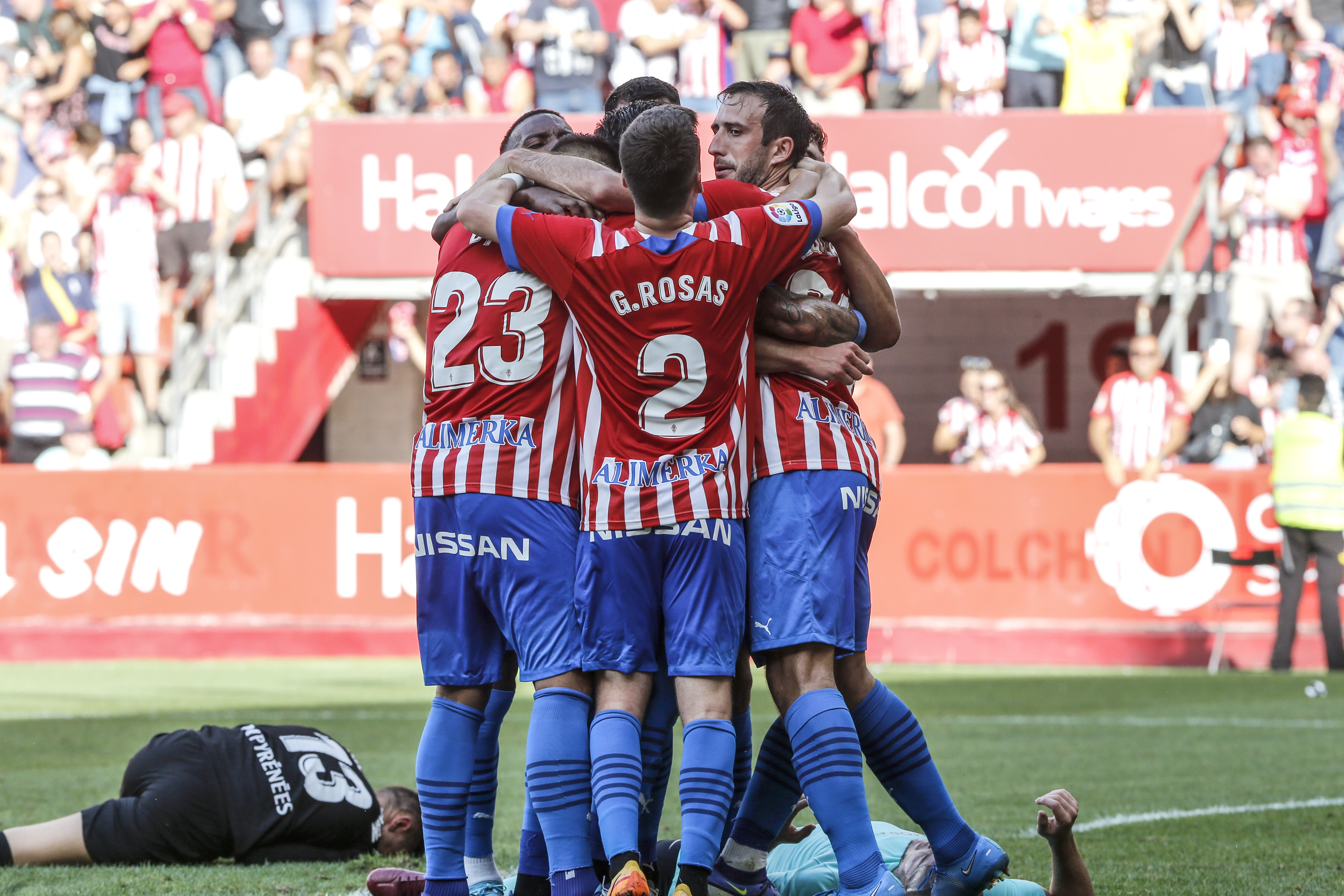 Grupo Sporting