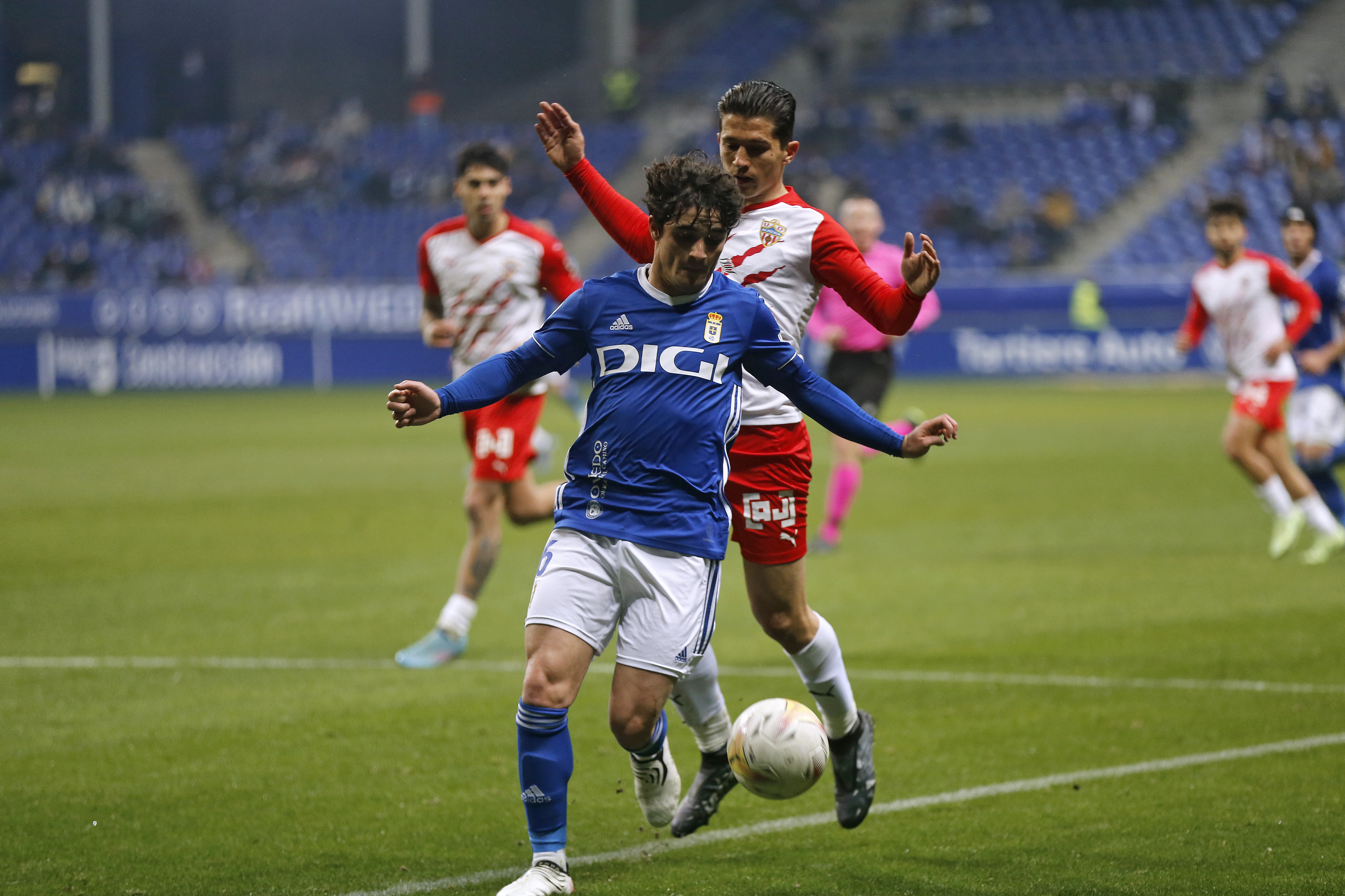 Javi Mier