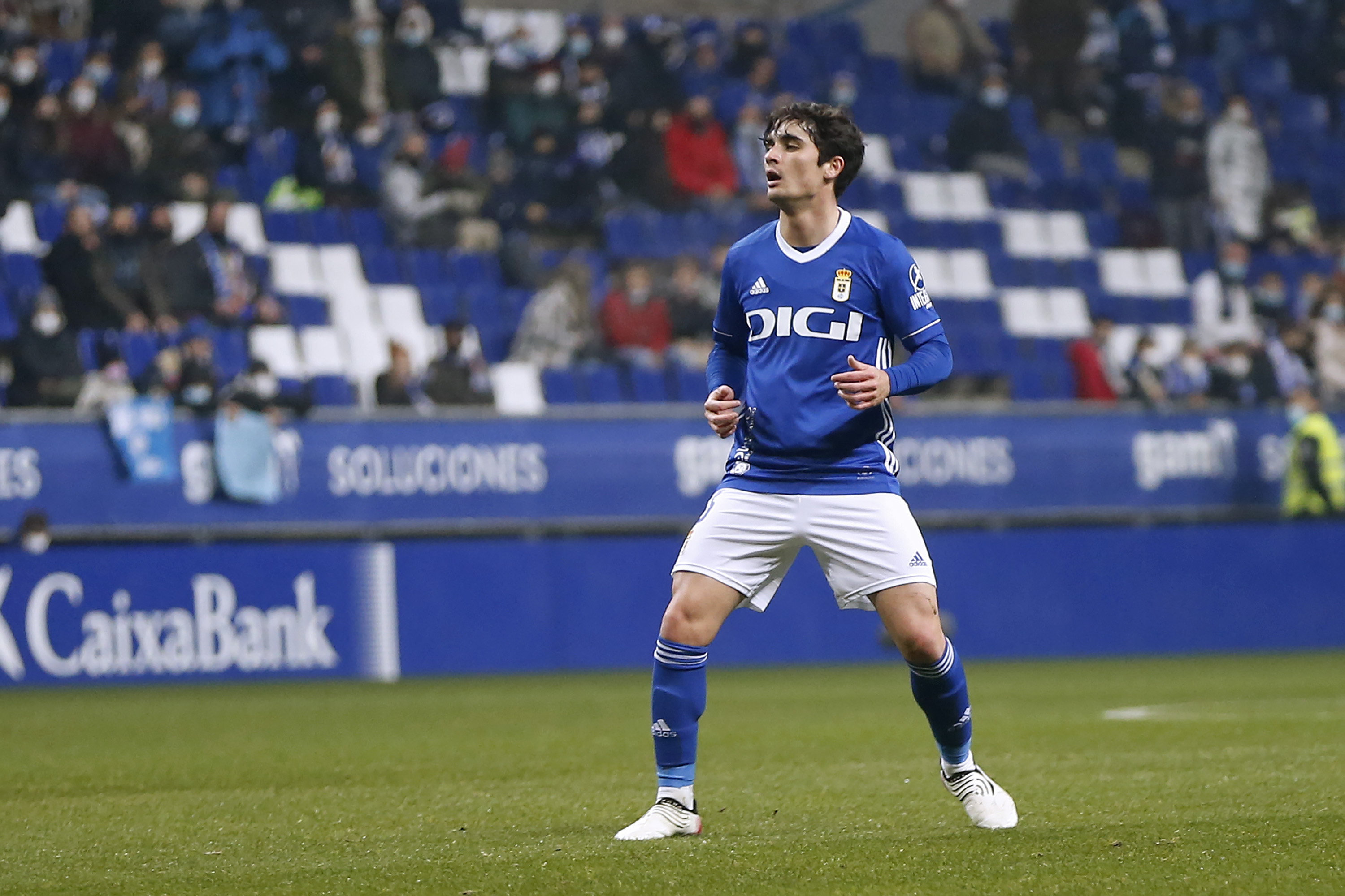 Javi Mier