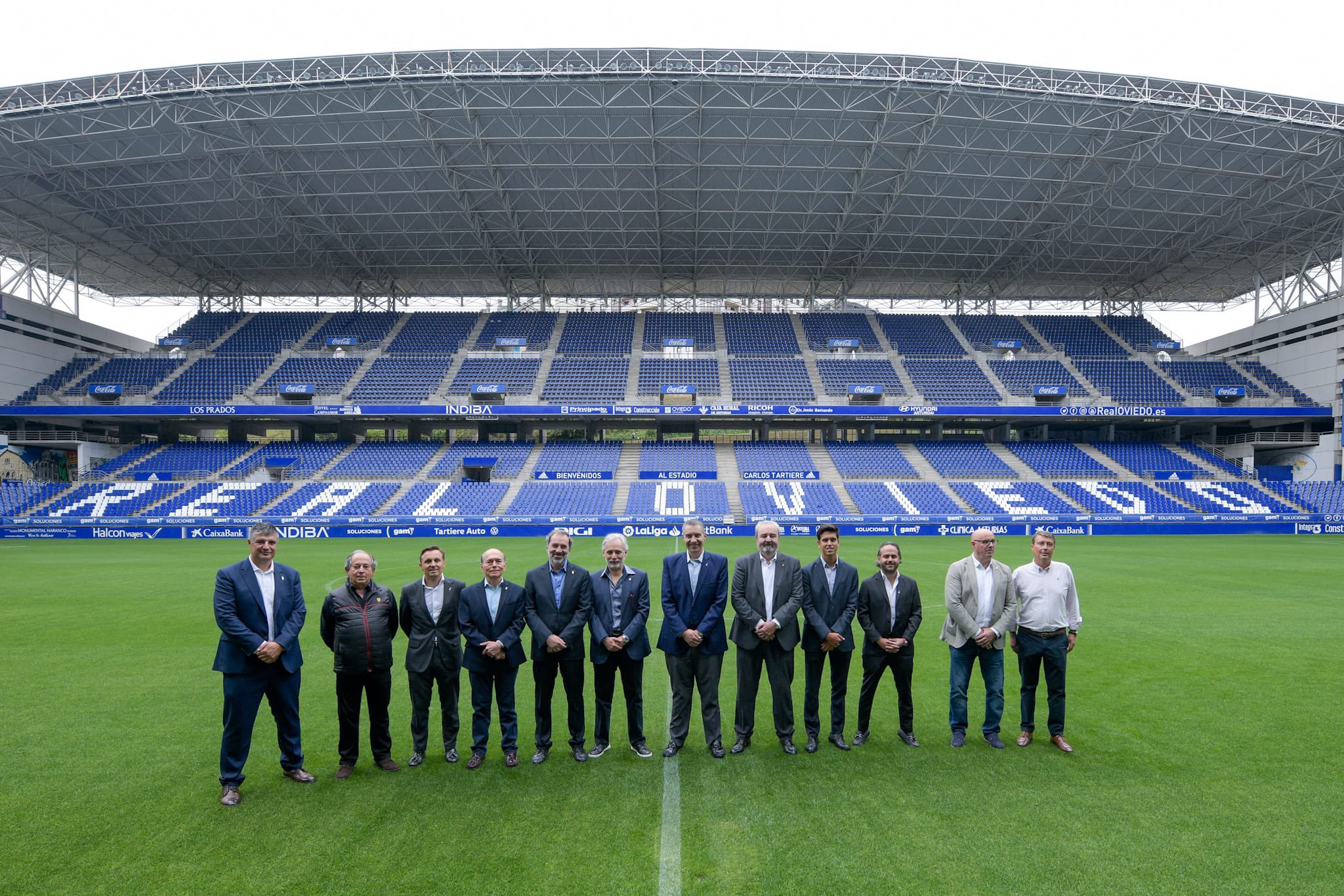 Grupo Pachuca