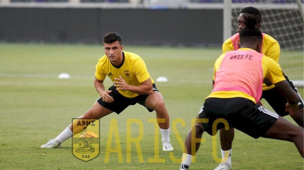 Manu García
