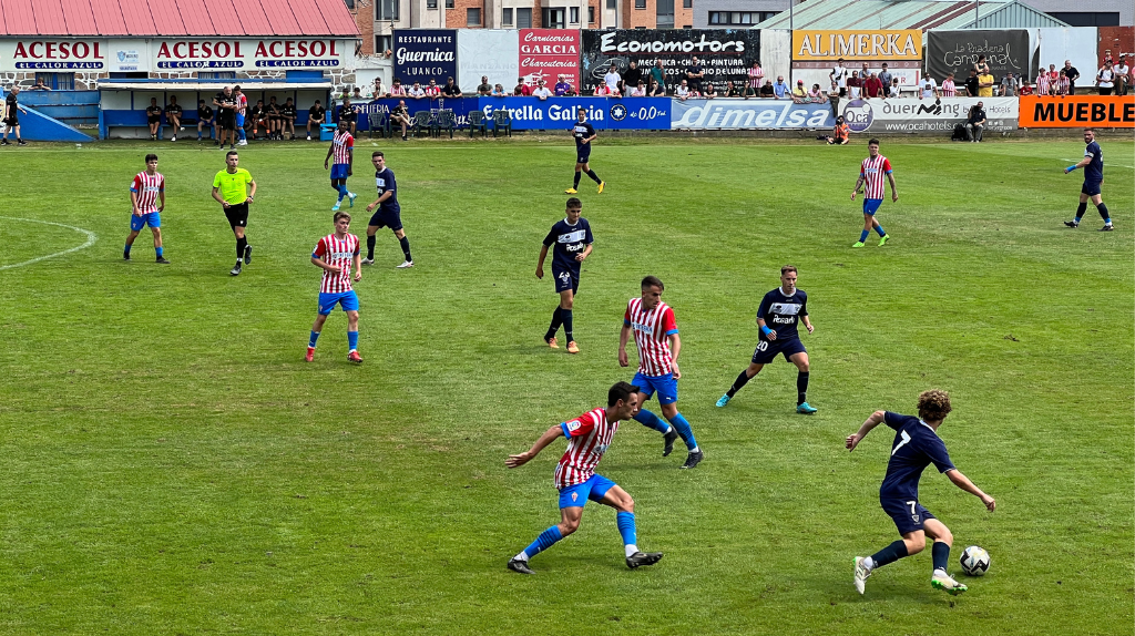 Marino Sporting