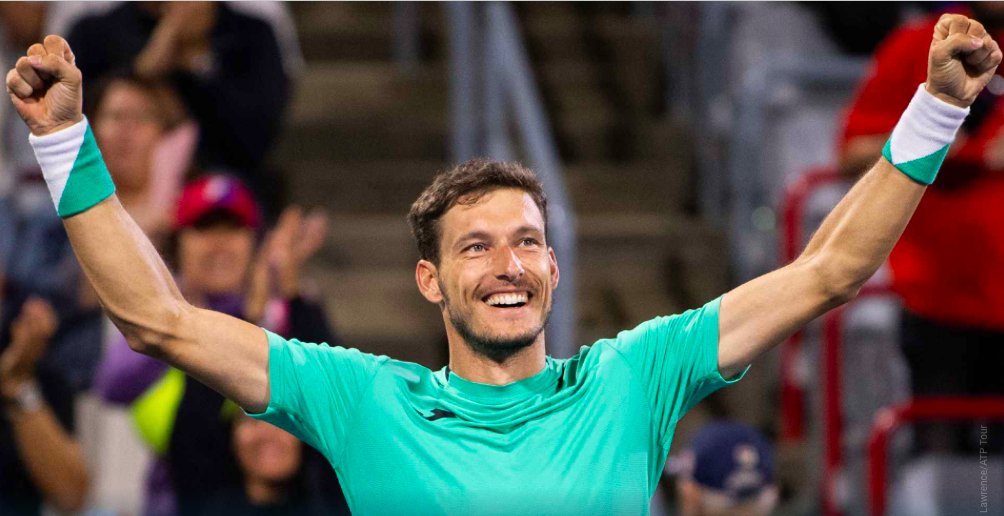 Pablo Carreño