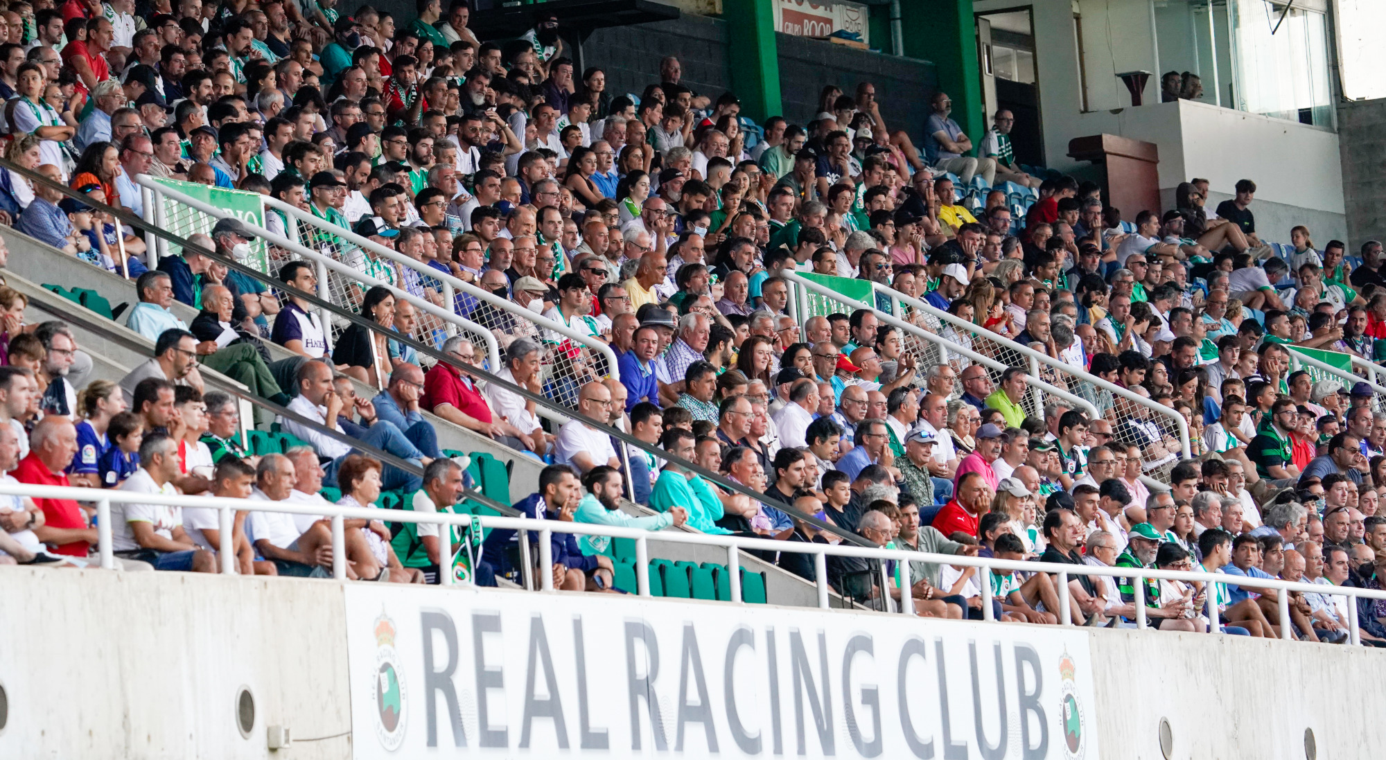Racing de Santander
