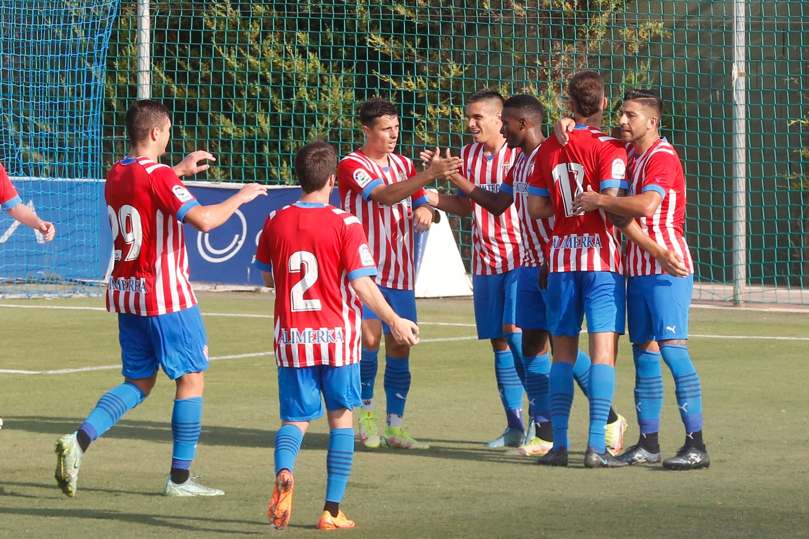 Grupo Sporting