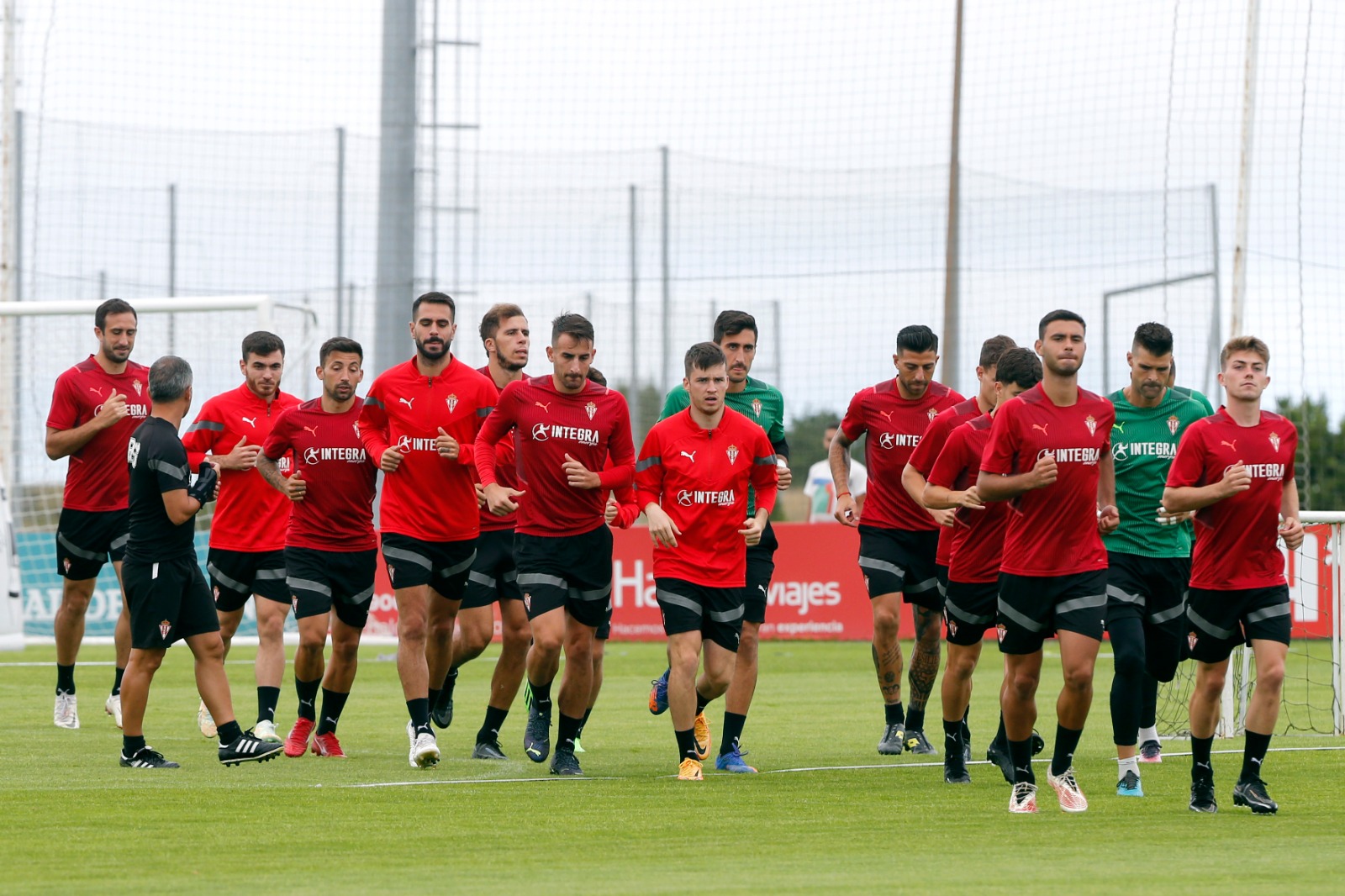 Sporting